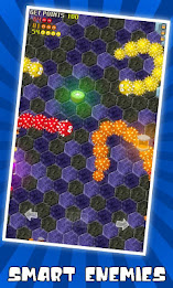 クレイジースネーク poster 2