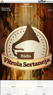 How to mod Radio Vitrola Sertaneja 1.4.6 unlimited apk for android
