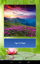 Landscape Puzzle by DEVCODE poster 7