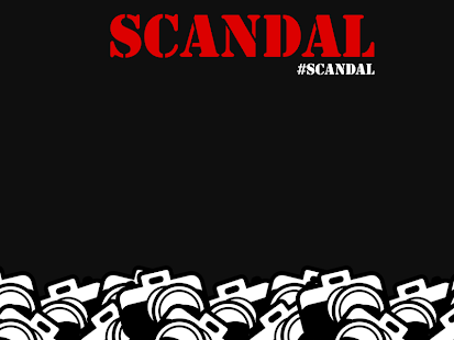 Scandal Button Screenshots 1