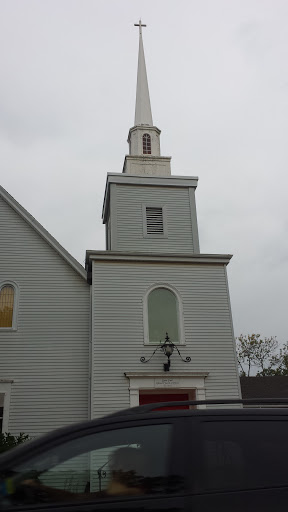 Saint Paul United Church of Christ