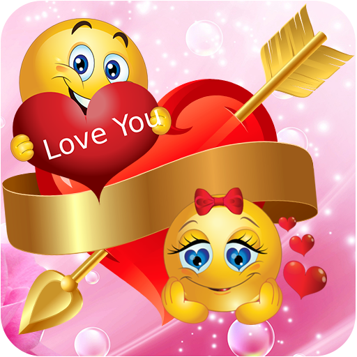 Love Stickers 社交 App LOGO-APP開箱王