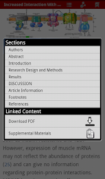 No journals poster 6