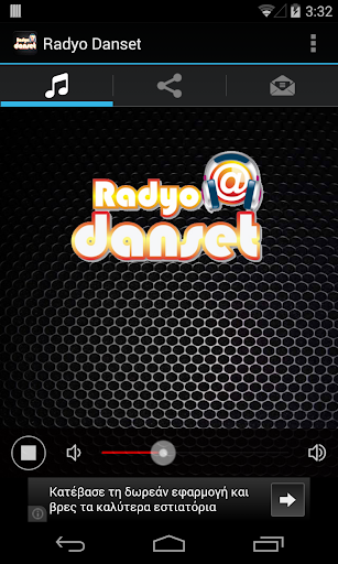 Radyo Danset