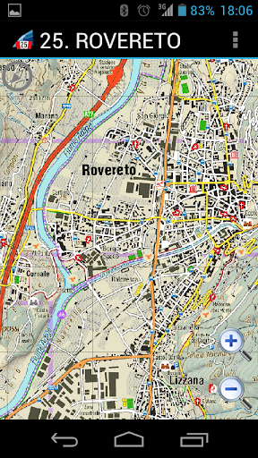 25. ROVERETO