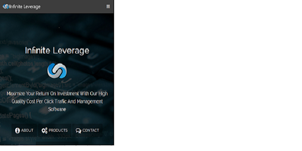 Infinite Leverage System Screenshots 1