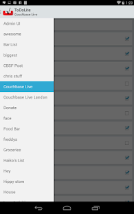ToDo Lite Screenshots 1