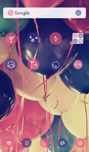 my hope dodol theme