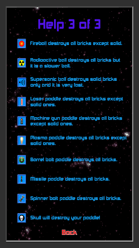 【免費街機App】Brick Breaker Master FREE-APP點子