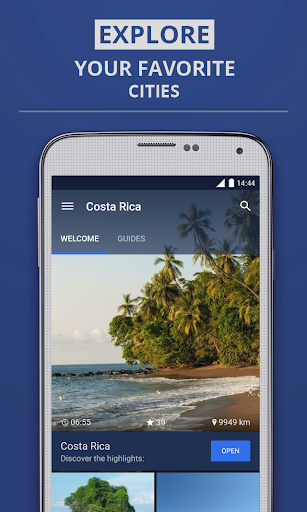 Costa Rica Premium Guide