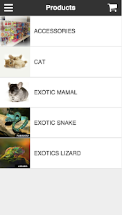 Lastest Petsarecute APK for Android