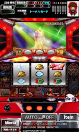 [Gp] Pachi-Slot machine Pachi Antonio Inoki is a legend poster 2