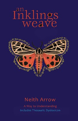 An Inklings Weave cover