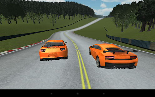 Lastest Racing: Real Driving APK