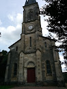 Eglise De Chamoux 