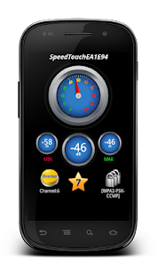 WIFI Optimizer
