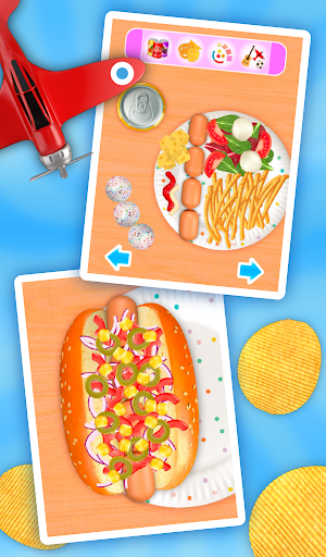 免費下載休閒APP|烹飪遊戲 - Hot Dog Deluxe app開箱文|APP開箱王