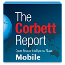 The Corbett Report Mobile mobile app icon
