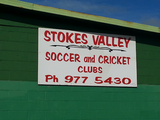 Stokes Valley Soccer and Cricket Club 