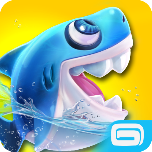 Shark Skill Slotz - Apps on Google Play