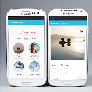 Free Latinos APK for Android