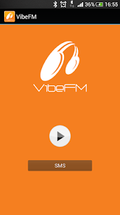 Free VibeFM APK for Android