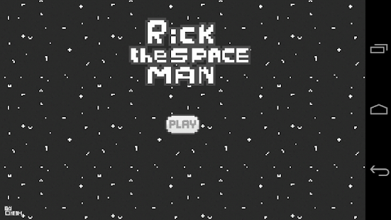 Lastest Rick the Spaceman APK for PC