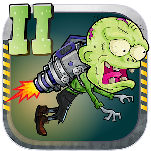 Crash Test Zombie 2.apk 2