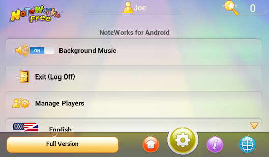 NoteWorks Free Screenshots 9