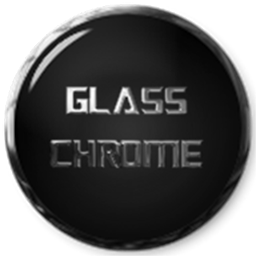 Brushed Chrome icons v1.0