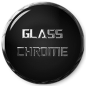 Brushed Chrome icons.apk 1.0