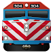 Ride Metra icon