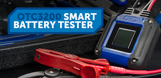 Изображения OTC 3200 Smart Battery Tester на ПК с Windows