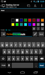 download liteIRC (Free) free