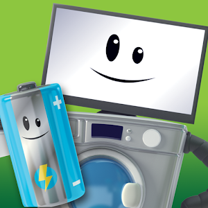 Repic Responsible Recycling 1.0.3
