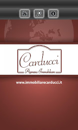 Agenzia Immobiliare Carducci poster 1