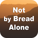 Not by Bread Alone 2012 logo