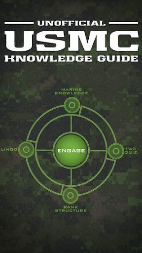 免費下載教育APP|USMC Knowledge Guide app開箱文|APP開箱王