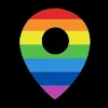 GPSGAY Gay Social Network LGBT icon