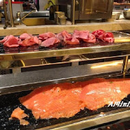 【台北寒舍艾美酒店】探索廚房