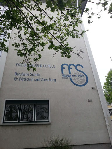 Friedrich-Feld Schule 