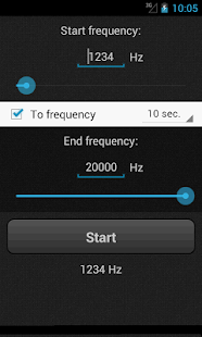 How to install Signal Generator 1.1 apk for laptop