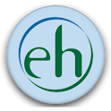 EH Bank logo