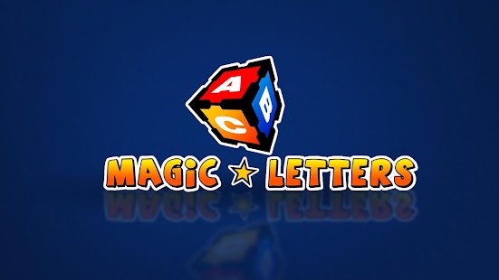 免費下載教育APP|Magic Letters (English) app開箱文|APP開箱王