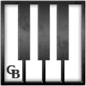 Piano Tutorial logo