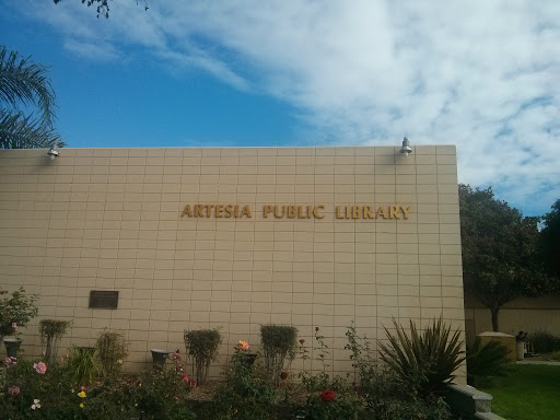 Artesia Public Library