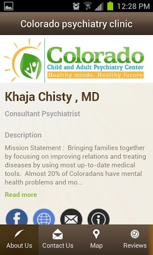 Colorado Psychiatry