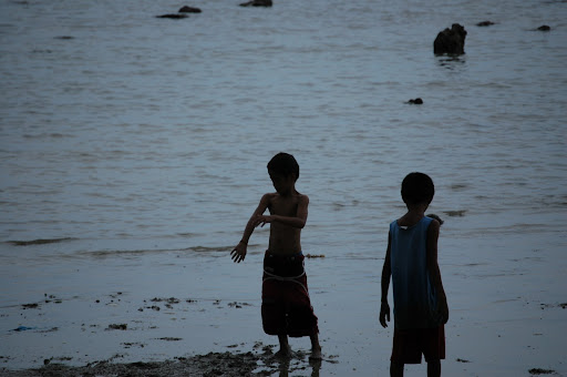 Luyang Carmen Cebu Beach Picture