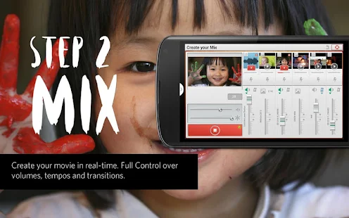 trakax+ - screenshot thumbnail