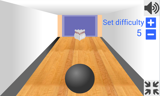 Bowling Breathing Games